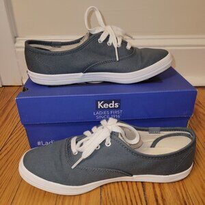 Champion Fall Canvas Balsam Green